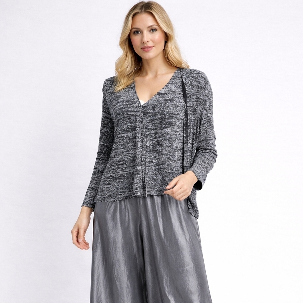 Patra Vintage 80s Silver Tones plus size gown& jacket 16P NWT